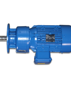 Helical geared motor 2.20kW 230/400 V-60Hz (EE06001)